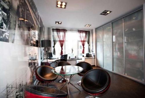 Sell office. Киев, Саксаганского — photo 6