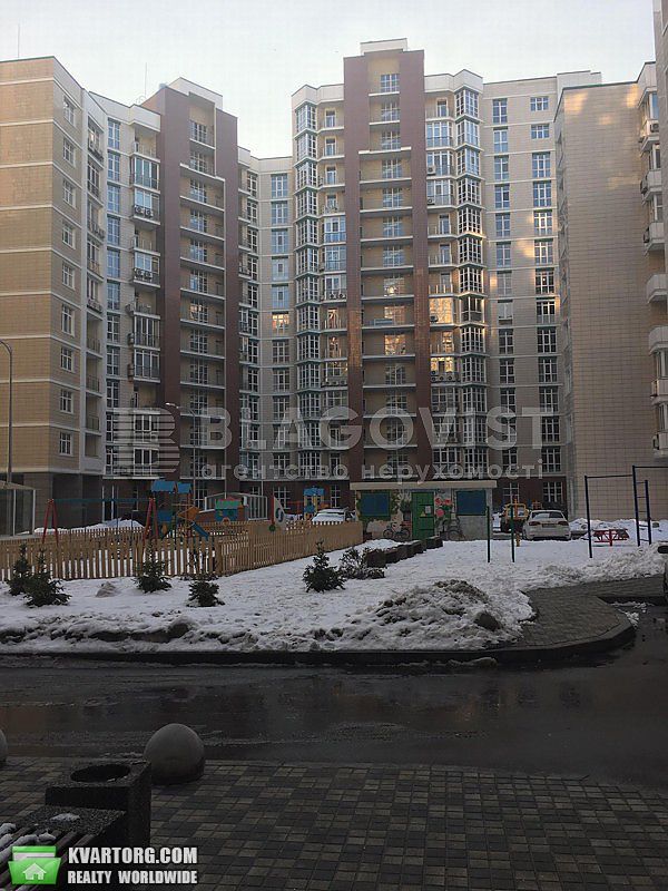 Sell 1-room apartment. Киев,  Саперное поле — photo 6