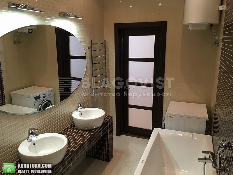Rent out 2-room apartment. Киев,  Дружбы Народов бул — photo 5
