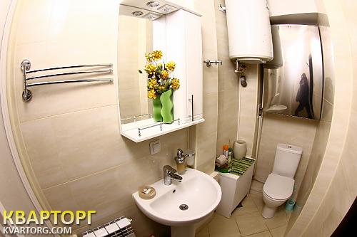 Rent out 1-room apartment. Одесса, Дерибасовская — photo 5