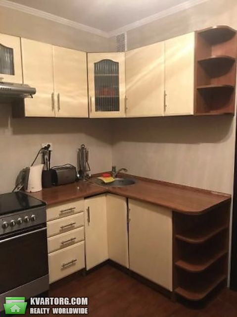 Sell 1-room apartment. Киев,  Лисковская — photo 1