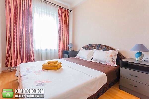 Rent out 2-room apartment. Киев, Большая Васильковская — photo 2