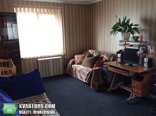 Sell 3-room apartment. Киев,  Дарницкий бул — photo 2