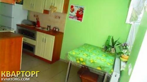 Rent out 2-room apartment. Одесса, Лузановская — photo 1