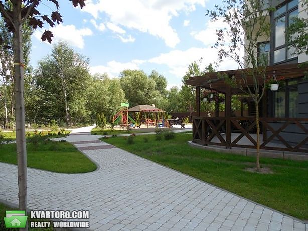 Sell 1-room apartment. Киев, Набережно Корчеватская — photo 8