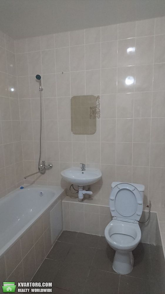 Sell 1-room apartment. Киев, С. Русової — photo 5
