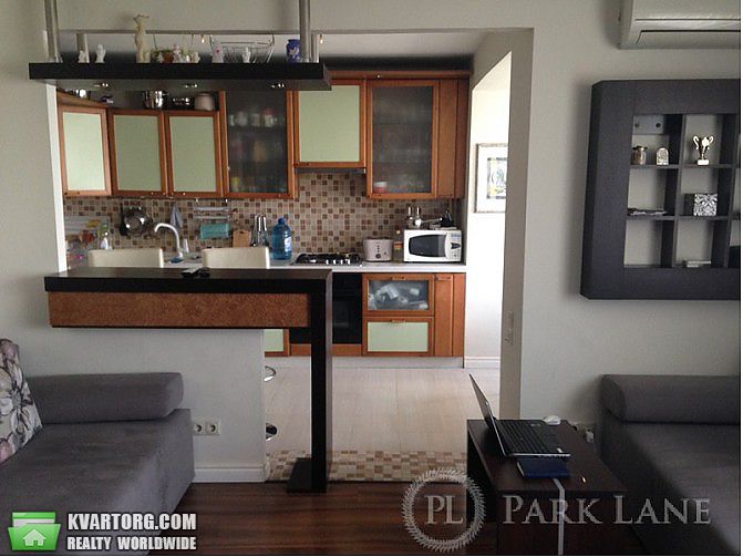 Sell 3-room apartment. Киев,  Ахматовой — photo 7