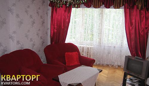 Rent out 2-room apartment. Киев,  Победы пр — photo 1