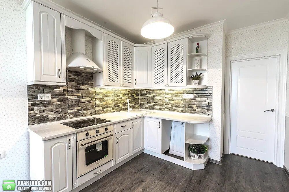 Sell 1-room apartment. Одесса, Жаботинского — photo 4