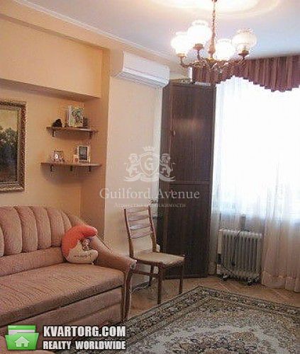 Sell 3-room apartment. Киев,  Богдана Хмельницкого — photo 8