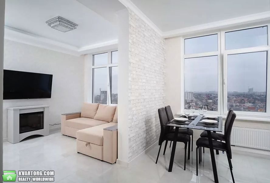 Sell 1-room apartment. Одесса, Литературная — photo 1