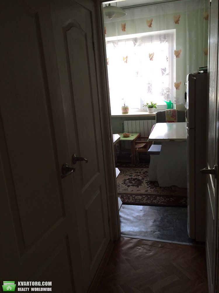 Sell 1-room apartment. Киев,  Касияна Василия — photo 7