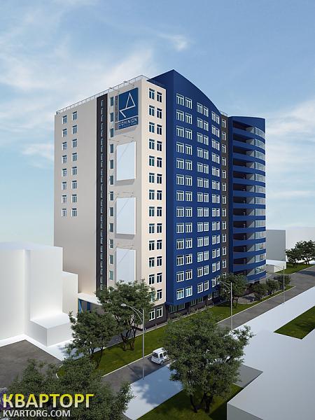 Sell office. Киев, Ушинского — photo 1