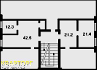 Sell office. Киев,  Паньковская — photo 9