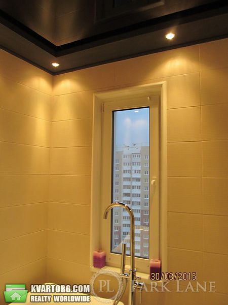 Sell 4-room apartment. Киев, Милославская — photo 10