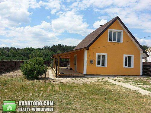 Sell house. Киевская обл., Копылов — photo 2