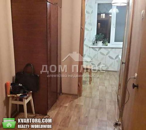 Sell 1-room apartment. Киев, Милославская — photo 5
