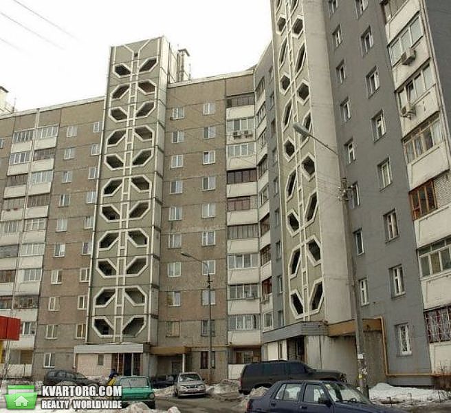 Sell 3-room apartment. Киев,  Симиренко — photo 1
