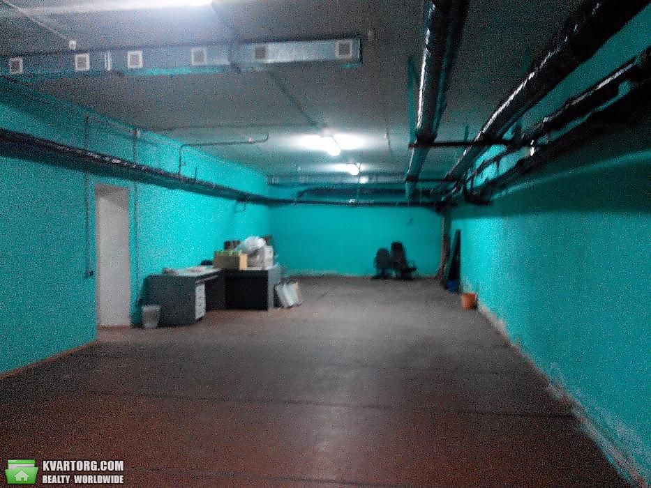 Rent out warehouse. Киев, лобановского — photo 4