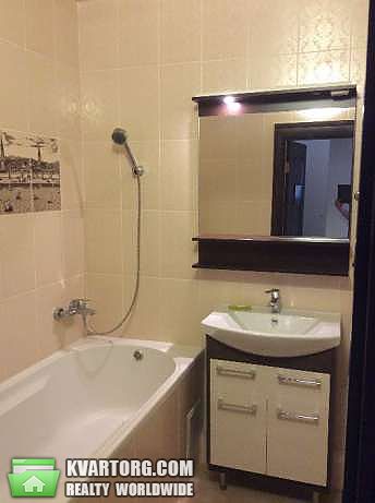 Rent out 2-room apartment. Киев,  Героев Сталинграда пр — photo 4