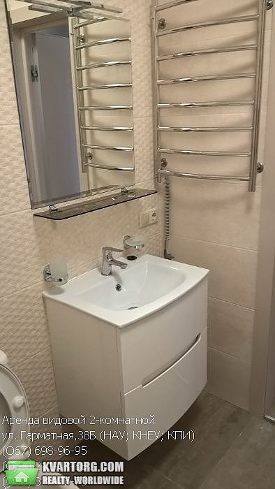 Rent out 2-room apartment. Киев,  Гарматная — photo 10