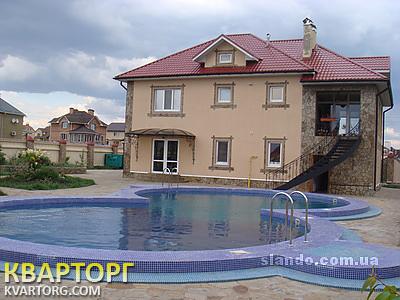 Rent out house. Киев, Гатне — photo 1