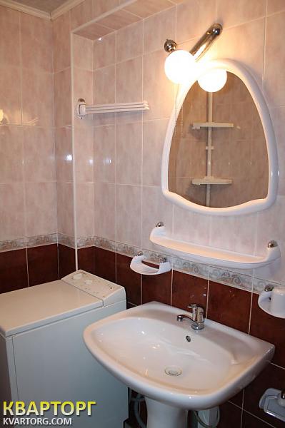 Rent out 2-room apartment. Одесса, Бульвар Жванецкого — photo 6