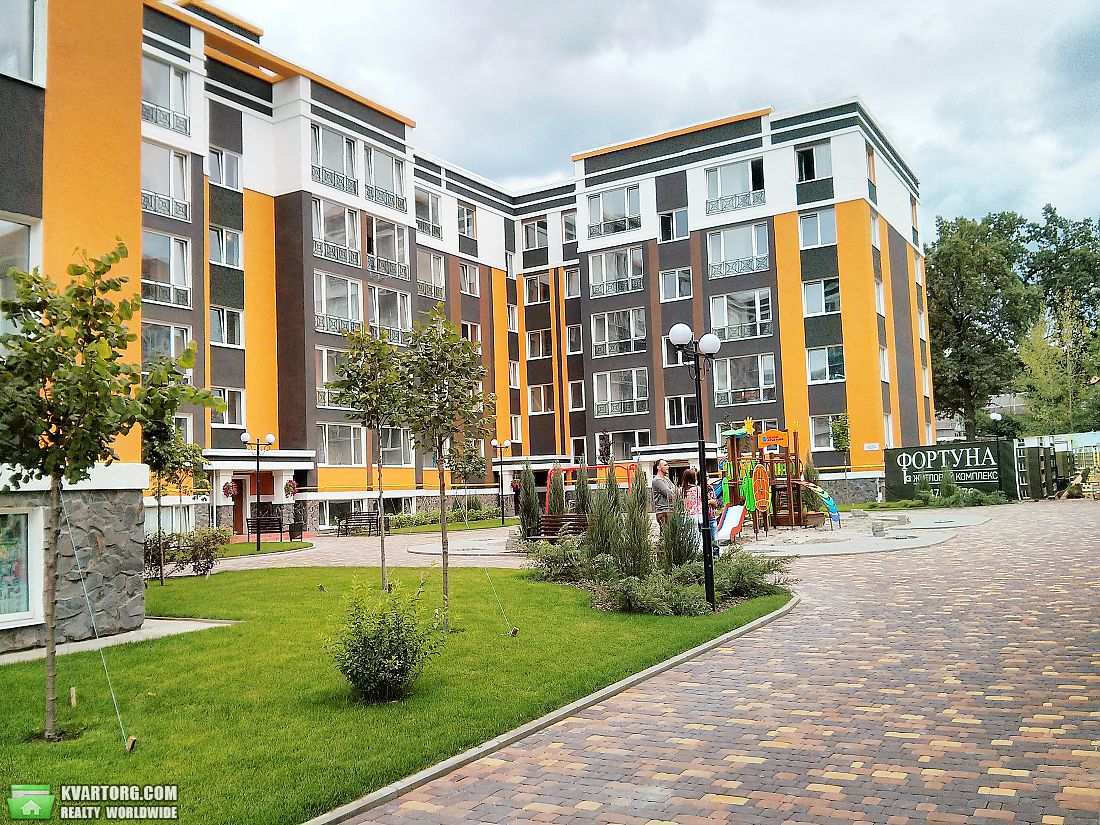 продам 1-комнатную квартиру. Ирпень,  Джерельная - фото 1