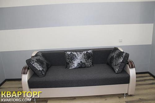 Sell 1-room apartment. Киев,  Жилянская — photo 7