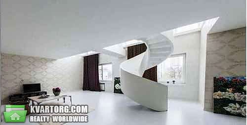 Rent out 4-room apartment. Киев,  Богдана Хмельницкого — photo 1