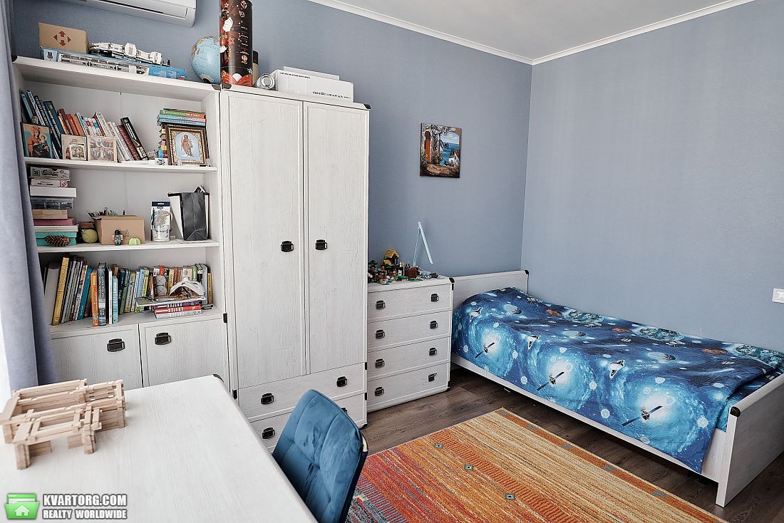 Sell 3-room apartment. Киев, Заболотного — photo 9
