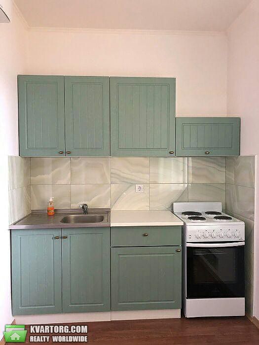 Rent out 1-room apartment. Киев,  Ломоносова — photo 5