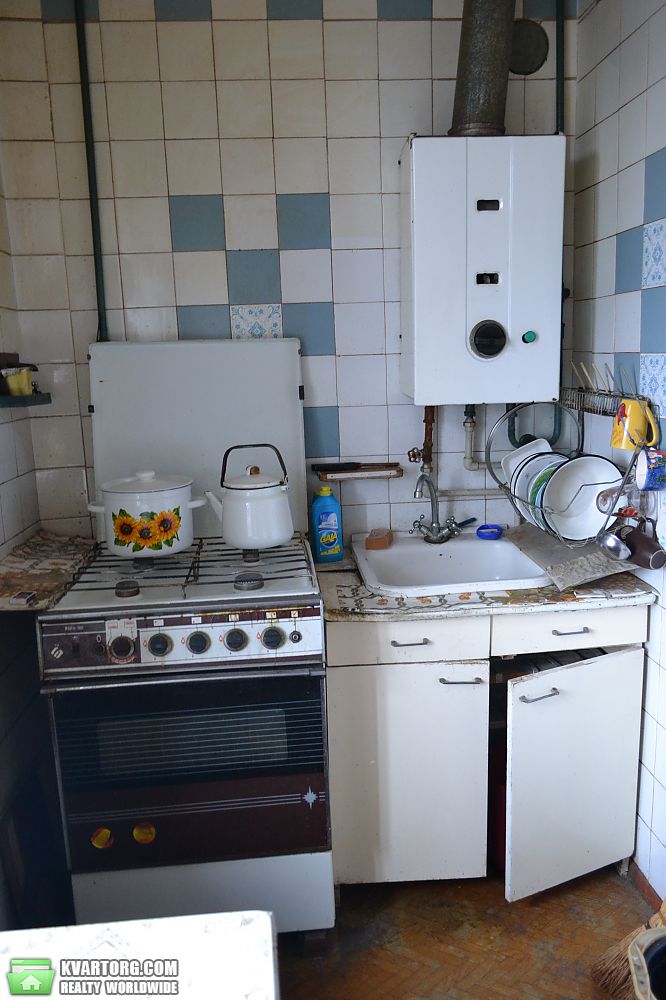 Sell 3-room apartment. Харьков, Ленинградская — photo 7