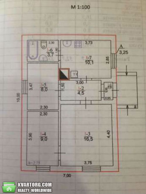 Sell house. Чернигов, Бобровица — photo 7