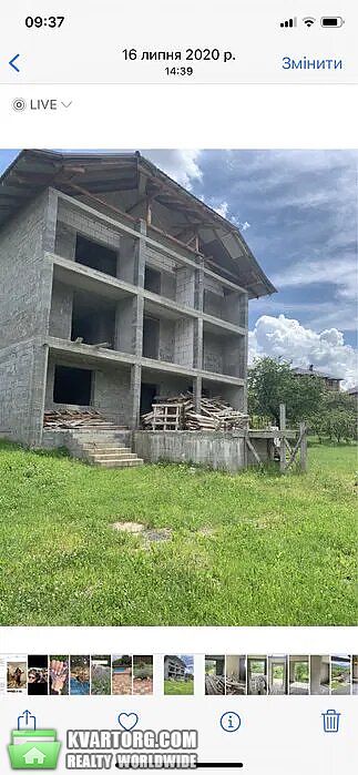 продам дом. Ужгород,  село Велятино - фото 6