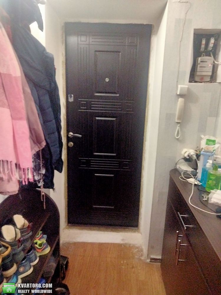 Sell 1-room apartment. Одесса, Космонавтов — photo 5