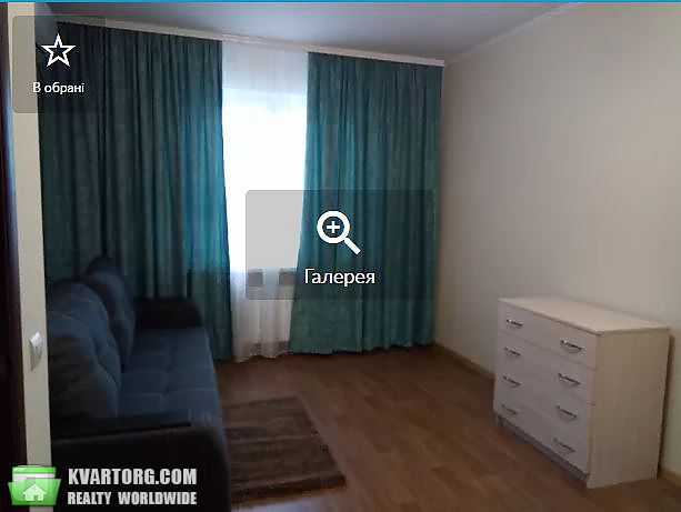 Rent out 1-room apartment. Киев, ЖК Патриотика — photo 5
