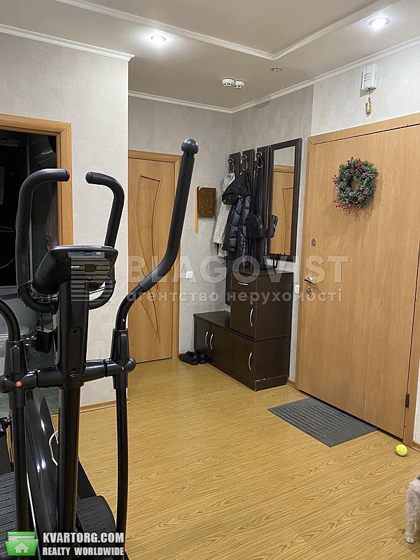 Sell 2-room apartment. Киев,  Саперно-Слободская — photo 10