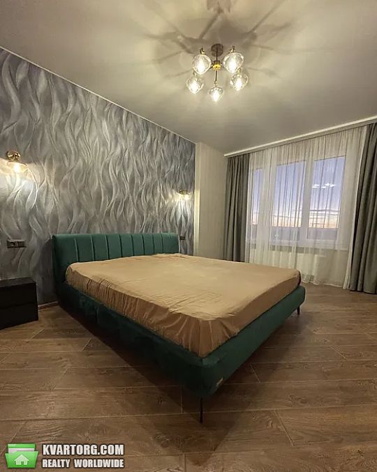 Rent out 1-room apartment. Киев,  Заболотного — photo 4