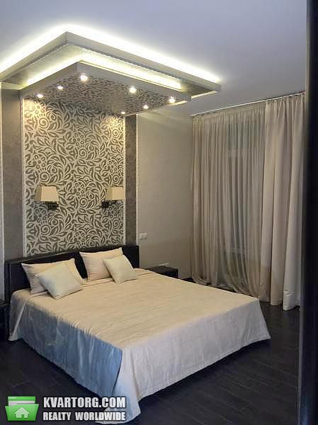 Rent out 3-room apartment. Киев, Кудряшова — photo 1