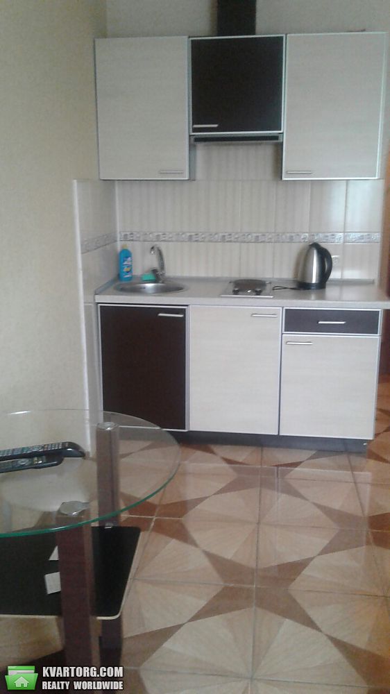 Rent out 1-room apartment. Харьков, Державинская — photo 2