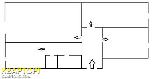 Rent out office. Киев,  Липская — photo 4