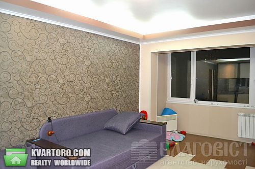 Sell 2-room apartment. Киев,  Липковского — photo 2