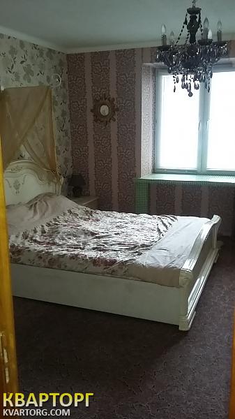 Sell 3-room apartment. Киев, Малышко — photo 1