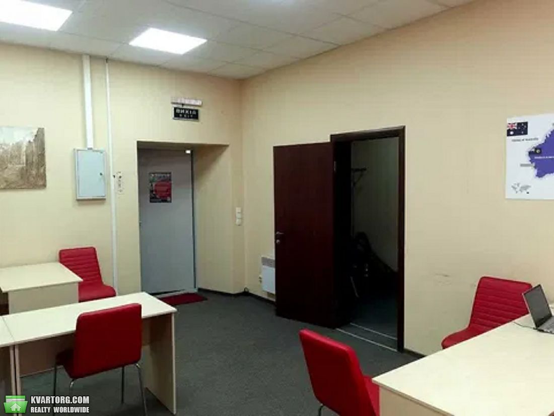 Rent out office. Киев,  Верхний Вал — photo 4