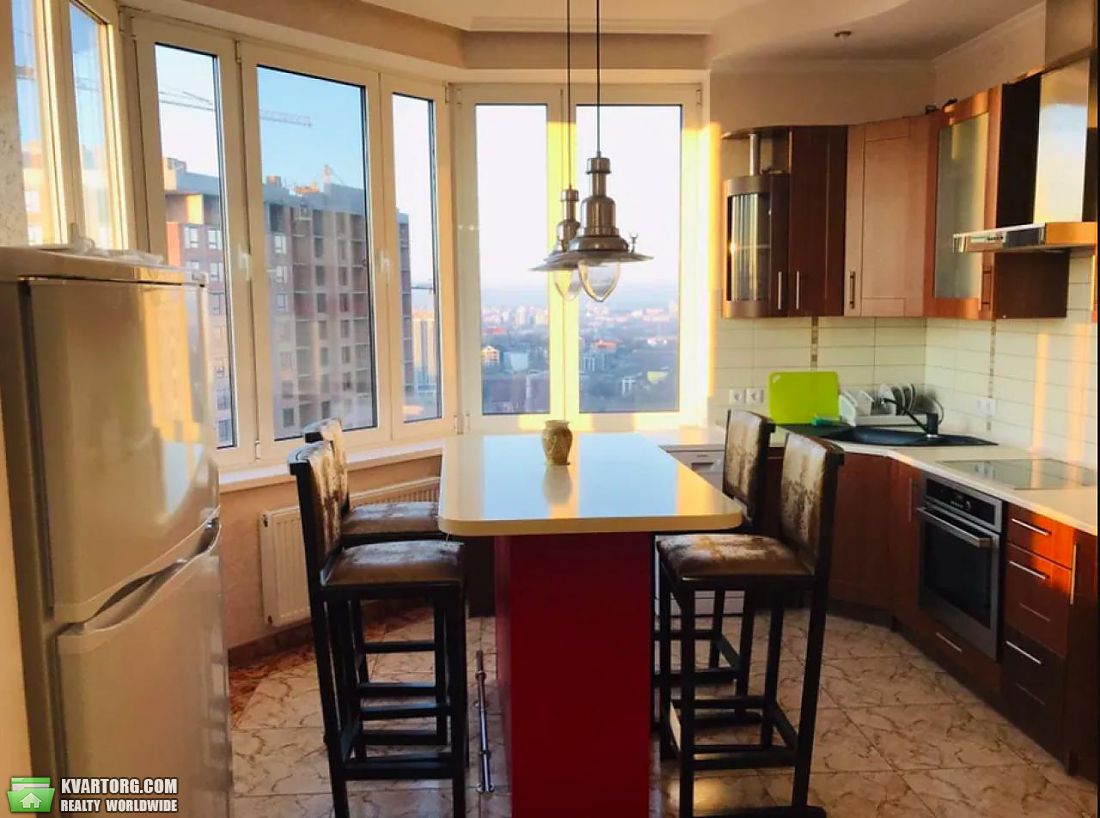 Rent out 2-room apartment. Киев,  Нестеровский пер — photo 8