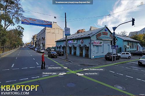 Rent out shop. Киев,  Верхний Вал — photo 3