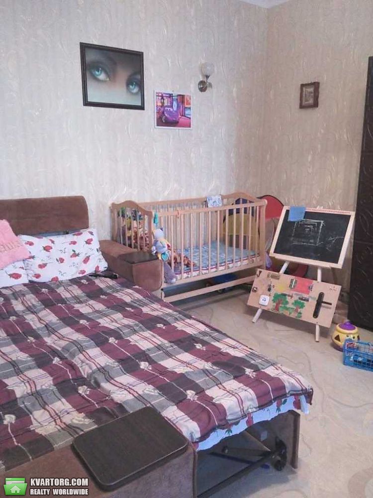 Sell 3-room apartment. Одесса, Краснослободская — photo 5
