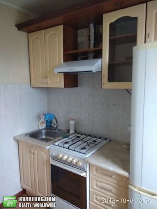 Sell 1-room apartment. Киев,  Телиги — photo 1