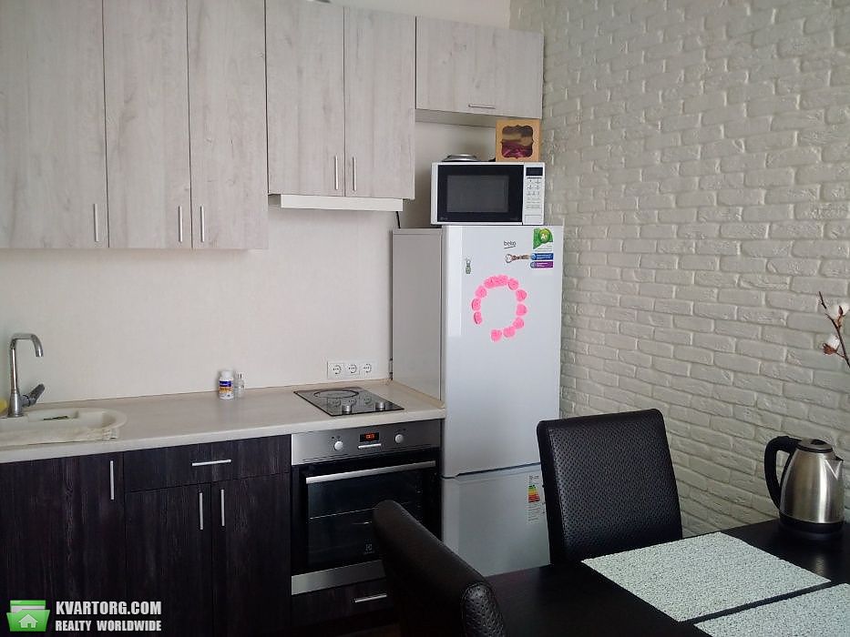 продам 1-комнатную квартиру. Киев,  Регенераторная - фото 1